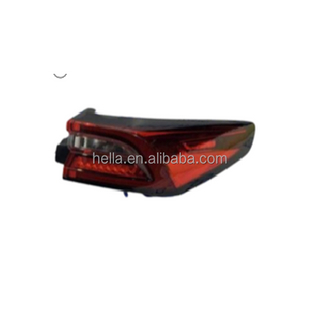 Автомобильный задний фонарь для Chery Exeed TXL 2021 605000046AA 605000047AA