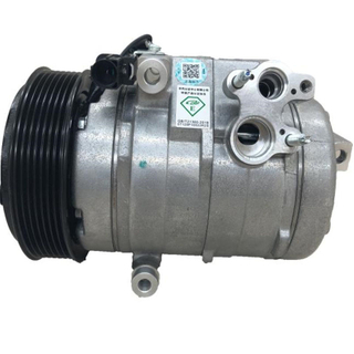 Автомобильный компрессор переменного тока для GEELY GX7 1017009663