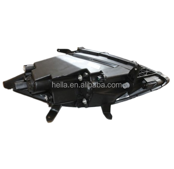 Автомобильная фара передняя фара для Haval H5 4121100-K80 4121200-K80 4121200AK80XA 4121100AK80XA