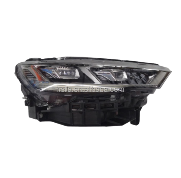 Передняя фара автомобиля для Haval H6, фара 4121100XKN03A 4121101XKN03A