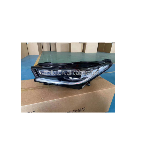 Передняя фара автомобиля для Chery Exeed TXL 605000188AA 605000189AA