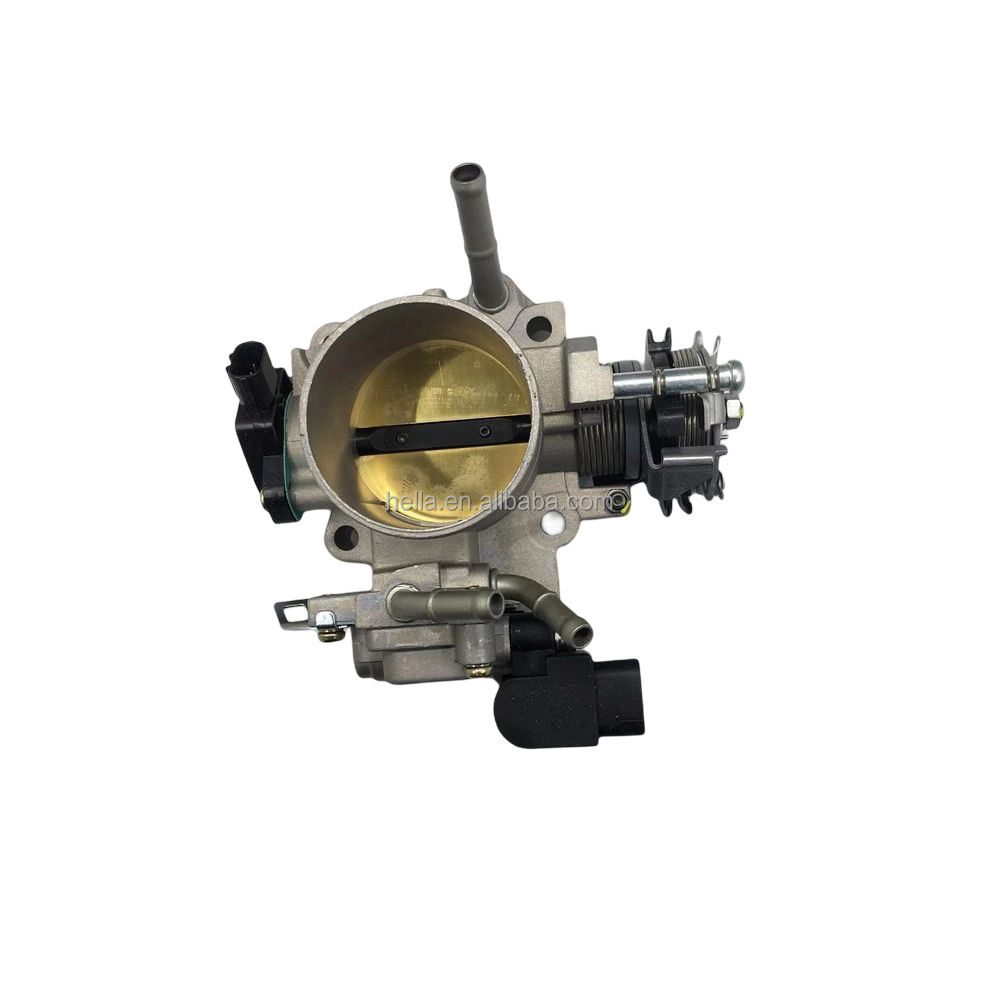 Корпус дроссельной заслонки для Chevrolet Sail 3 1.5L 2018 2019 24103943