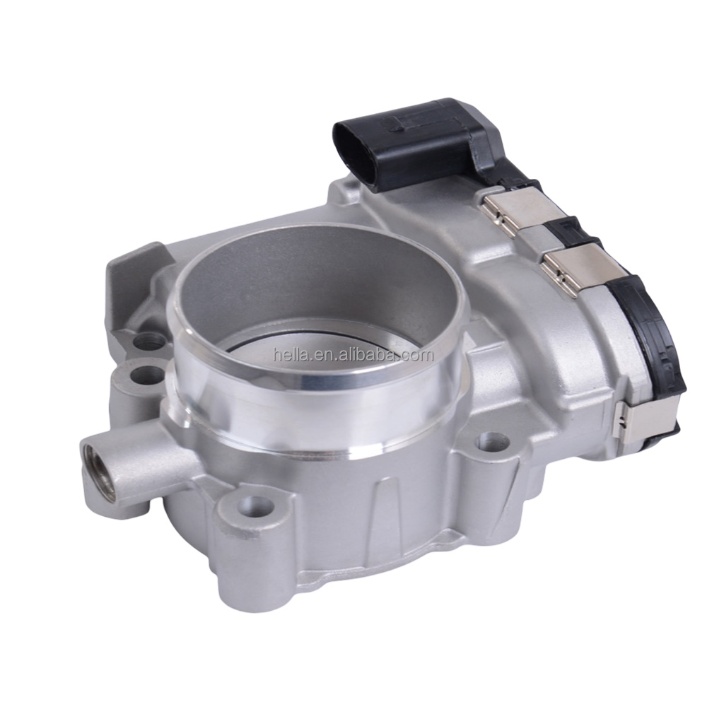 Корпус дроссельной заслонки для Chevrolet Sail 3 1.5L 2018 2019 24103943