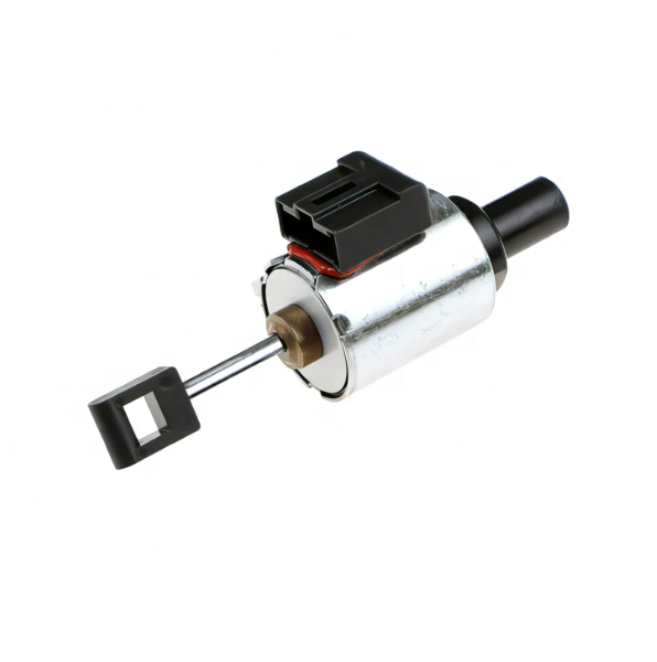 Шаговый двигатель трансмиссии CVT JF010E RE0F09A ДЛЯ Nissan