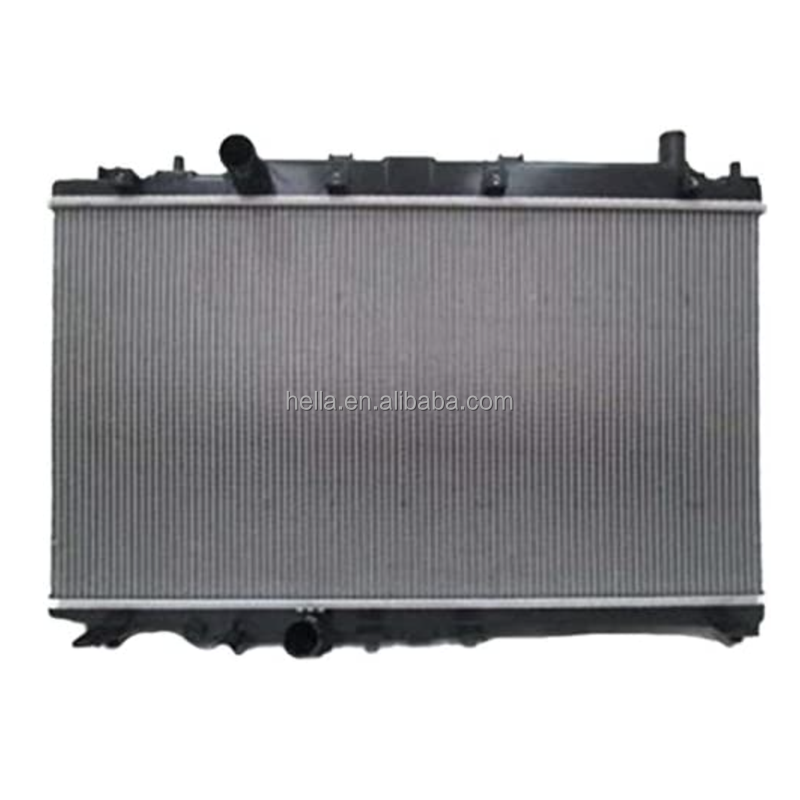Алюминиевый радиатор двигателя автомобиля MT для TOYOTA HI-ACE 1989-1995 1640075060 16400-75060 1640075061 16400-75061 RAD15034 64778 64862