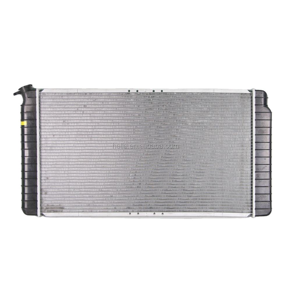 Алюминиевый радиатор двигателя автомобиля для TOYOTA HYLUX 05&gt; AT C VASO 164100C140 16410-0C140 164100C210 16410-0C210 RAD20010