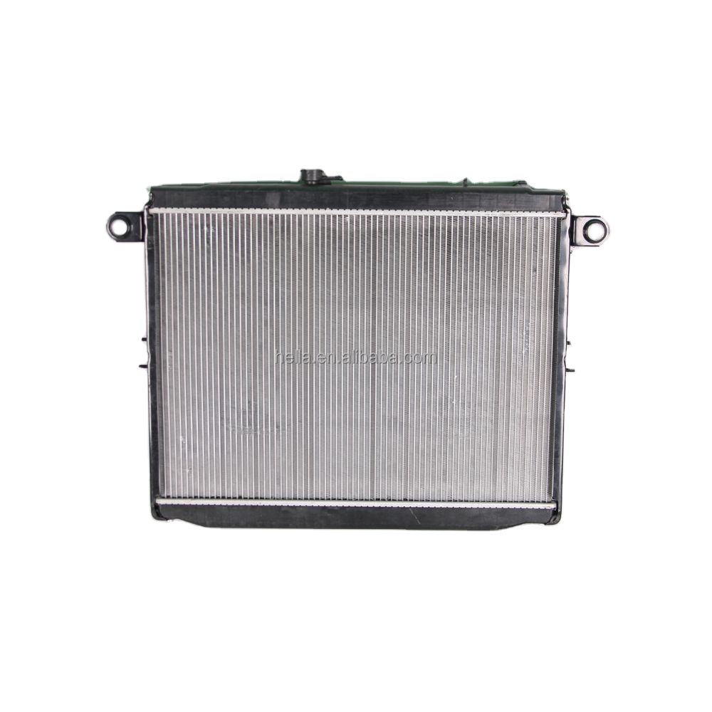 Алюминиевый радиатор двигателя автомобиля MT для FORD TRANSIT 1991 1040077 92VB8005BC 92VB-8005-BC 92VB8005BE RAD13778 62177