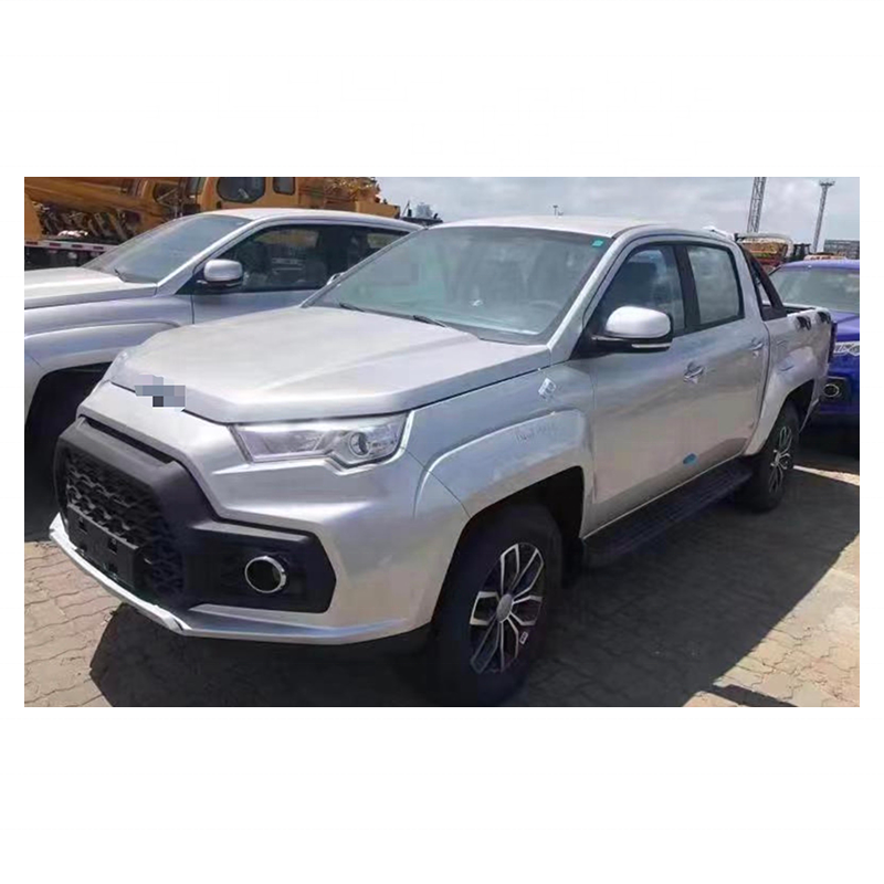 Автомобильная фара, передняя фара для JMC VIGUS, фара для пикапа HP2-13006-AC HP2-13005-AC