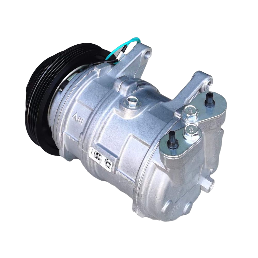 Автомобильный компрессор кондиционера переменного тока для Honda Elysion 2.4L RR7 2013-2016, аксессуары 38810-R28-H01 38810R28H01