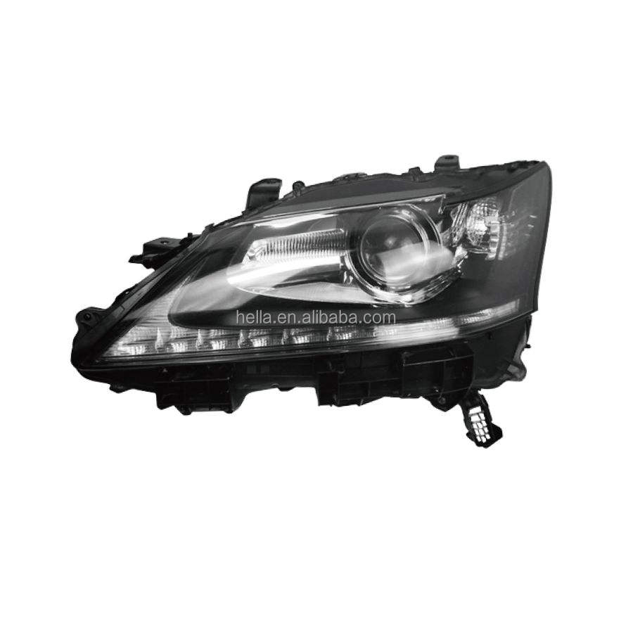 Автомобильная фара передняя фара для Lexus ES250 фара 8110533B40 81105-33B40