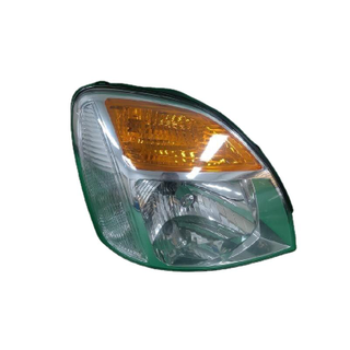 Фара для Hyundai Starex рестайлинг 2 2003 2004 2005 2006 2007 921024A600 92102-4A600 92101-4A600