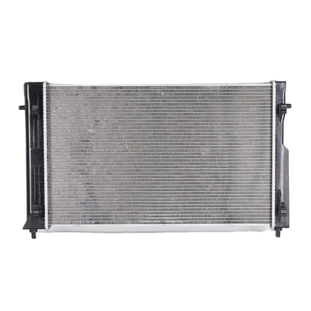 Китай автоматический алюминиевый радиатор для Land Rover Range Rover 5,0 R3 AH428005AA LR010964