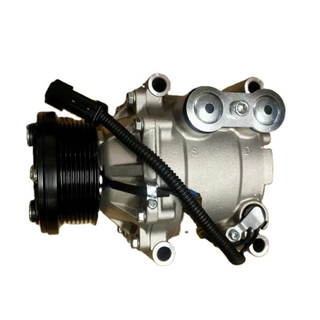 Автомобильный компрессор переменного тока для Dodge Ram 55036741AB 55036741AC 55036741AD 55036741AF 4979AFT 10307740