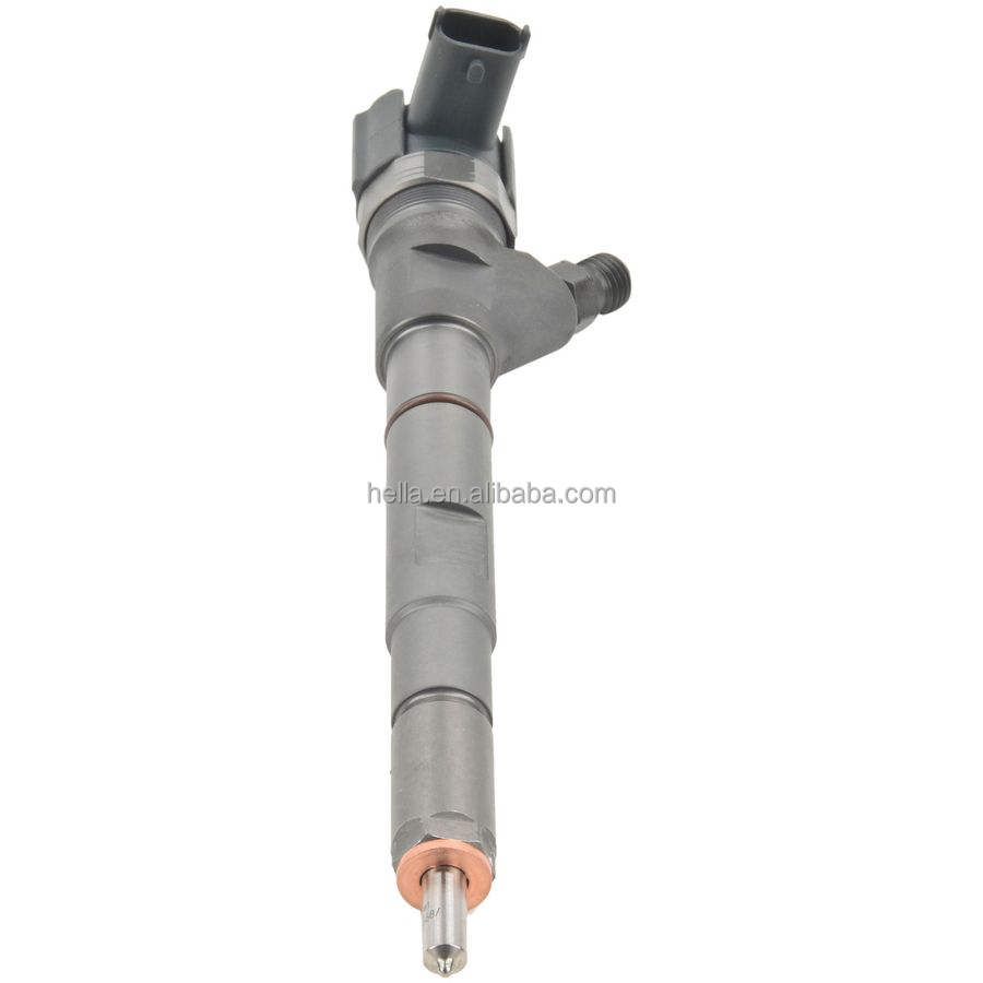 Форсунки дизельного топлива для Hyundai Accent Getz Elantra Matrix D4FA D4FB 1.5d 338002A400 33800-2A400 0445110255 0445110256