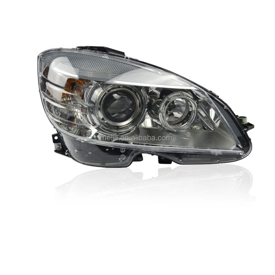 Автомобильная фара передняя фара для Mercedes Benz S Class W221 фара A2218206861 2218206861