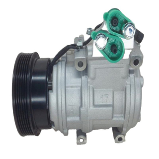 Автомобильный компрессор переменного тока для HAVAL H5 8103200-K84 8103200K84