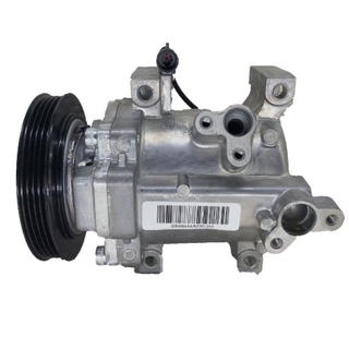 Автомобильный компрессор переменного тока для GREAT WALL Voleex C30 Florid 8103200-S16 8103200S16