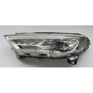 Фара GWM Haval M6 аксессуары 4121100XKZ0YA 4121101XKZ0YA