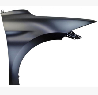 Переднее крыло для Hyundai ELANTRA 2016 66321-F2000 66311-F2000 66321F2000 66311F2000