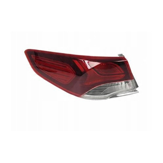 Задний фонарь для Hyundai SONATA 2015 92401-C1500 92402-C1500 92401C1500 92402C1500
