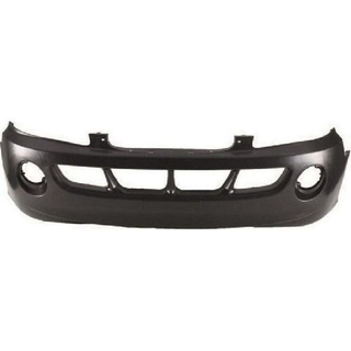 Передний бампер для Hyundai STAREX H1 2003 86510-4A500 865104A500