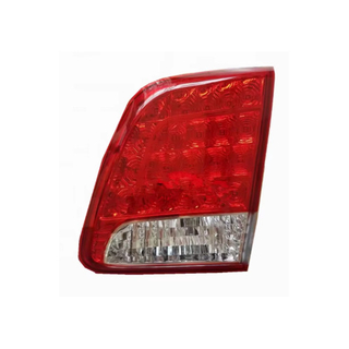 Задний фонарь для Kia SORENTO 2009 924032P020 924052P100 924042P020 924062P100