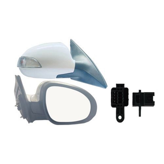 Дверное зеркало для Hyundai ELANTRA LANTRA AVANTE 2007-2010 87610-2H200 87620-2H200 876102H200 876202H200