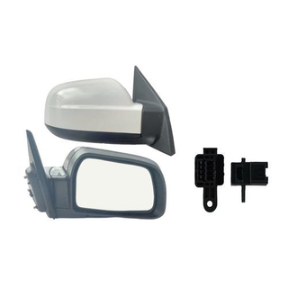 Дверное зеркало для Hyundai TUCSON 2005-2007 87620-2E560 87620-2E560 876202E560 876202E560