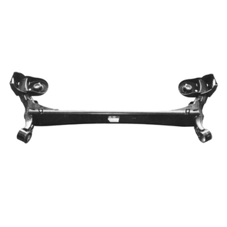 Подрамник поперечины передней балки для Hyundai I30 55100-2H000 55410-2H000 551002H000 554102H000