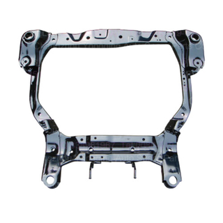 Подрамник поперечины передней балки для Hyundai ACCENT RIO 2005 62400-1G000 62400-1E000 624001G000 624001E000