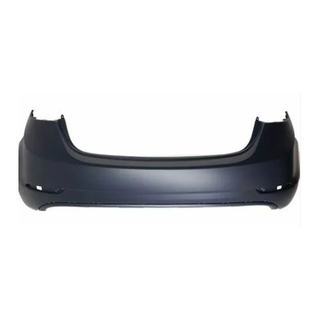 Задний бампер для Hyundai ELANTRA 2007 86611-2H000 866112H000
