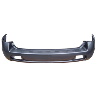 Задний бампер для Hyundai SANTAFE 2005 86611-26000 8661126000