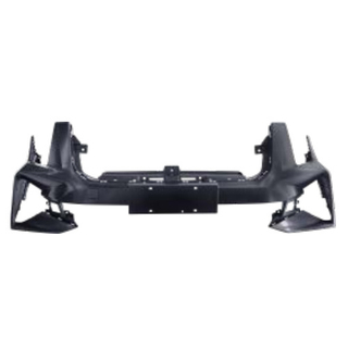 Передний бампер для GAC Trumpchi GS8 7105004DRS0400