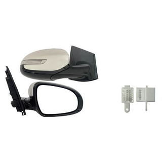 Дверное зеркало для KIA SPORTAGE 87610-D9100 87620-D9100 87610D9100 87620D9100