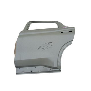 Дверь для BYD SONG PLUSSA3F-6201010/70 SA3F-6201010