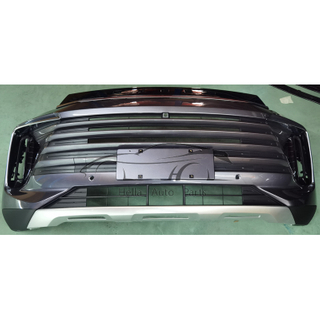 Передний бампер в сборе с решеткой для Chery EXEED TXL 602000118AADQJ 602002104AAAGV
