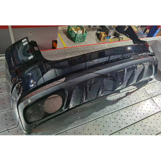 Задний бампер в сборе для Changan UNI-K 2804100-CR01