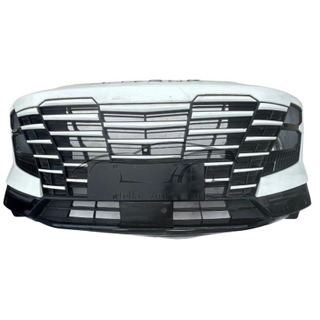 Бампер передний для Chery Jetour DASHING F16-2803501CA