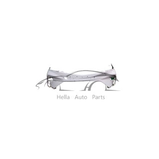 Бампер передний для Geely Coolray SX11 6010091900