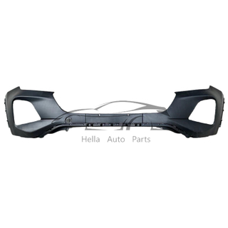Бампер передний для Chery Tiggo 4 Pro 602001262AADQJ