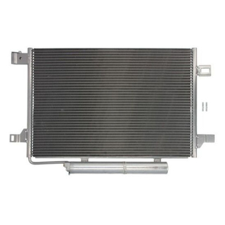 Конденсатор для Mercedes Benz W169 W245 A1695001254 1695001254