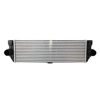 Интеркулер для Mercedes Benz W906 A9065010201 9065010201