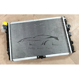 Радиатор двигателя автомобиля для VOLKSWAGEN GOL 1,6 1,8 2,0 1995- 5X0121253B 377121251B 377121251RA 377121253B 5X3121251