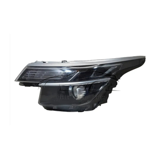 Фара автомобиля для KIA SELTOS KX3 92101-Q5100 92102-Q5100 92101Q5100 92102Q5100