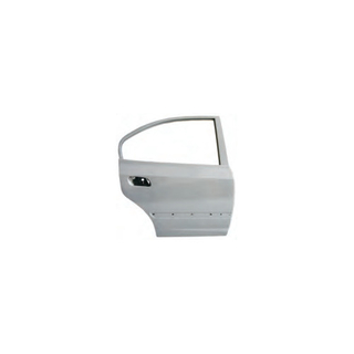 Дверь для Hyundai ELANTRA 2003 77003-2D031 77004-2D031 770032D031 770042D031