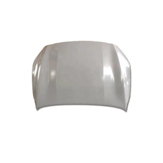 Капот для Kia K3 2019 66400-M6000