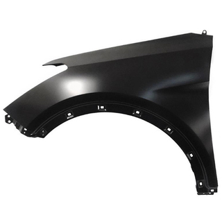 Переднее крыло для Hyundai SANTAFE 2013 663102W000 66310B8000 663202W000 66320B8000