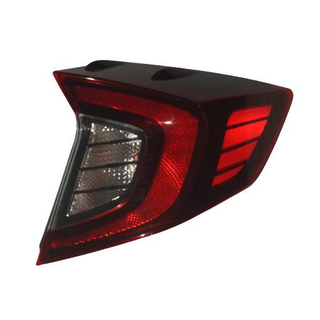Задний фонарь для Hyundai SONATA 2020 92401-L1000 92402-L1000 92401L1000 92402L1000