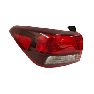 Задний фонарь для Kia RIO 2017 92401-H9110 92402-H9110 92401H9110 92402H9110