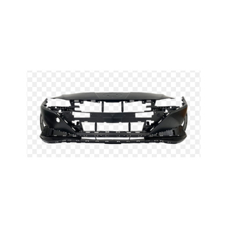 Передний бампер для Hyundai ELANTRA 2021 86511-AA000 86511AA000